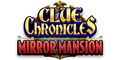 PNX Bet Clue Chronicles: Mirror Mansion